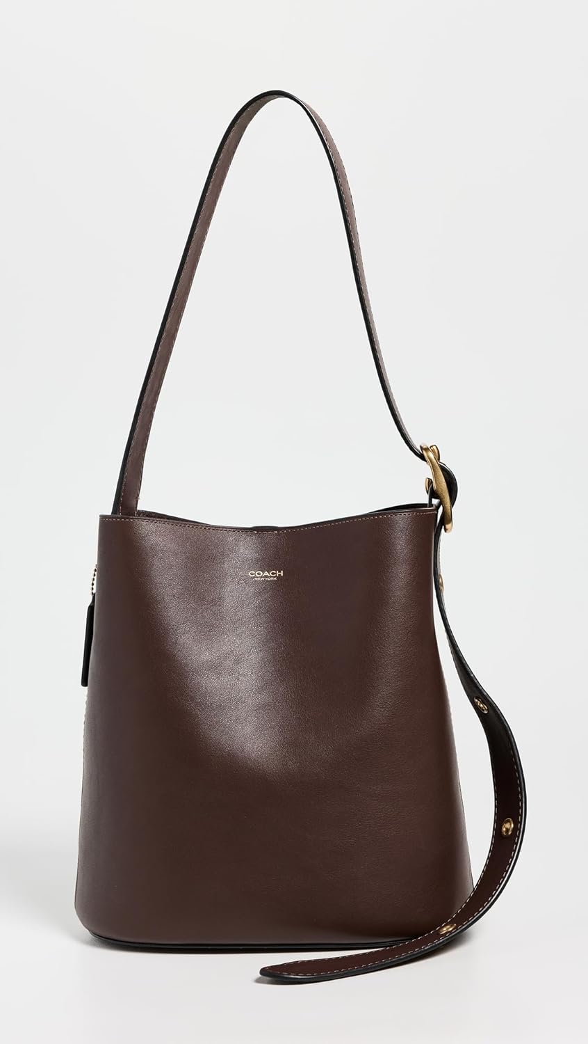 Coach Bleecker Bucket Bag - Image 3