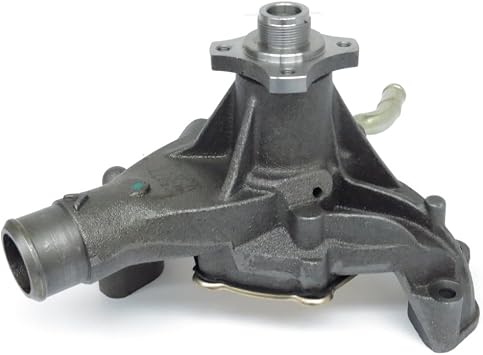 US Motor Works US5077 Professional Series OE Replacement New Water Pump, 1 Pack
