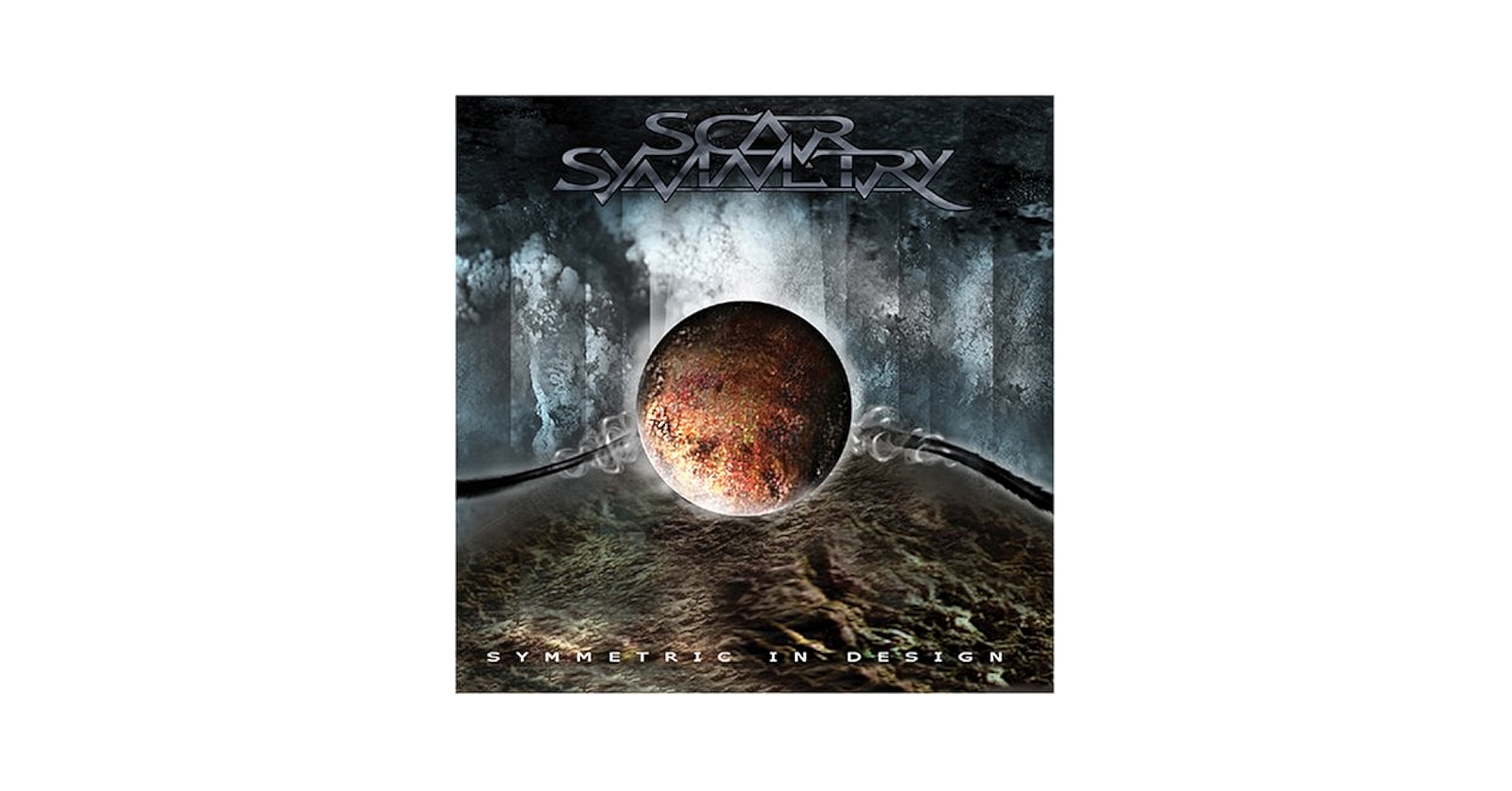 【たかはし様用】SCAR SYMMETRY / Symmetric In Des たかはし様用】SCAR SYMMETRY / Symmetric In Des