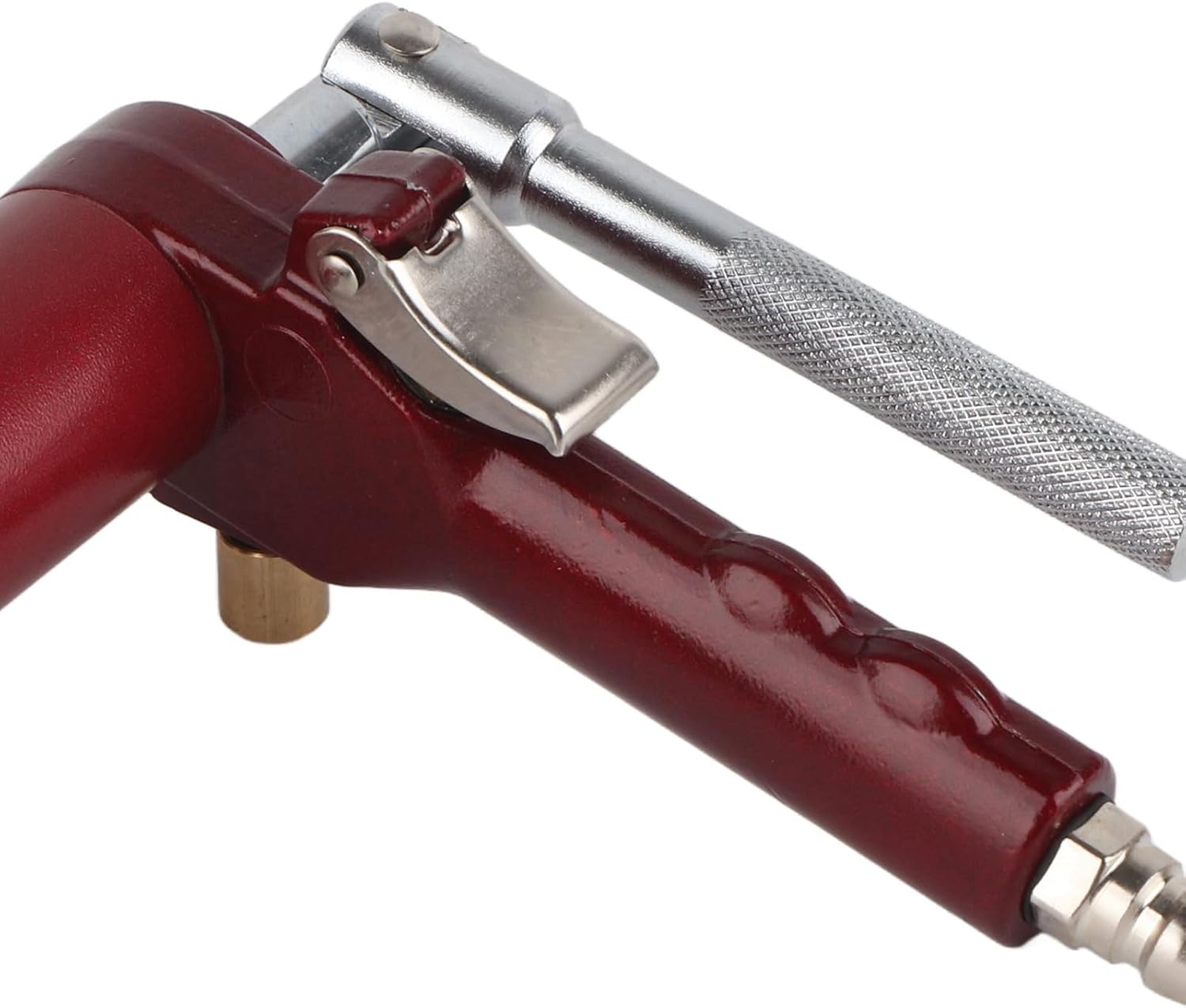Pneumatic Brake Caliper Wind Back Tool Efficient Steel Construction for Universal Cars 24PCS Brake Piston Kit