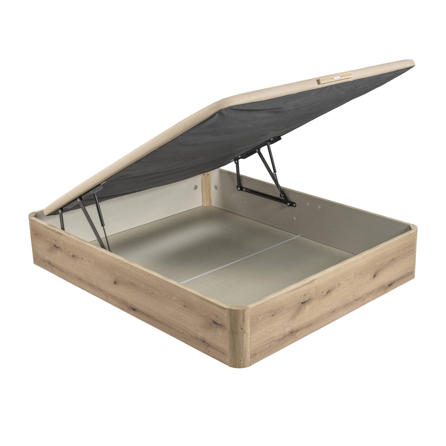 PIKOLIN Canapé Abatible | Madera |36 cm |Britania Naturbox 2.0