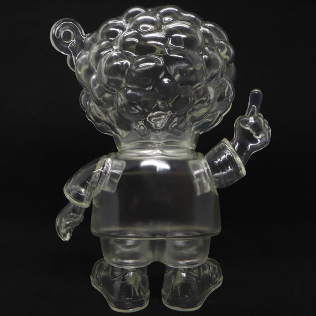 Amazon.co.jp: SOFVIPS TOKYO TRIBE2 井上三太 ハシーム フィギュア