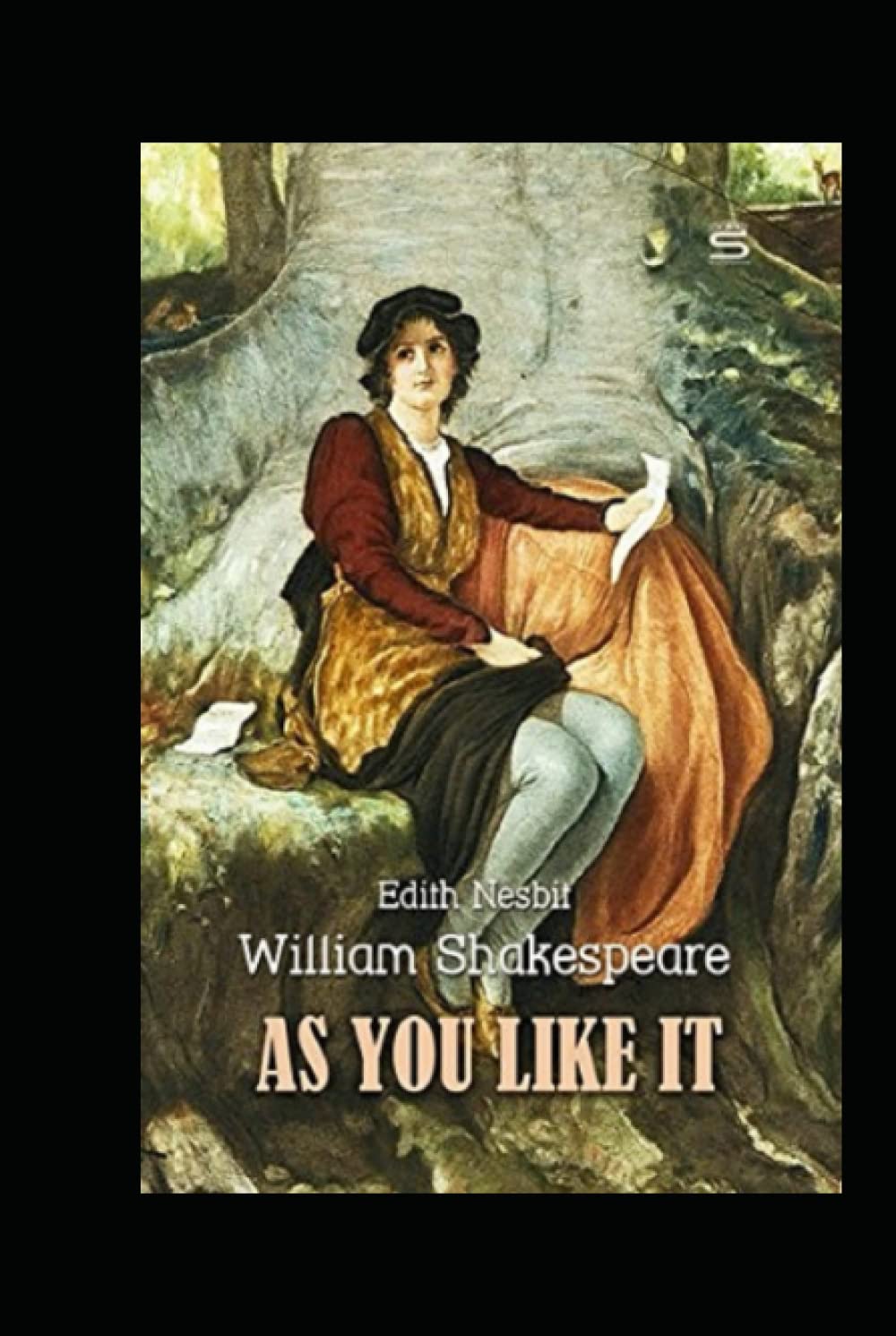 As You Like It Annotated