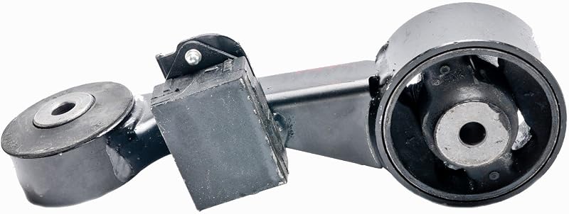Coxim do torque do motor dianteiro/traseiro AUTO XTRA 9588 para Toyota Camry 2.5L L4 2010 a 2017