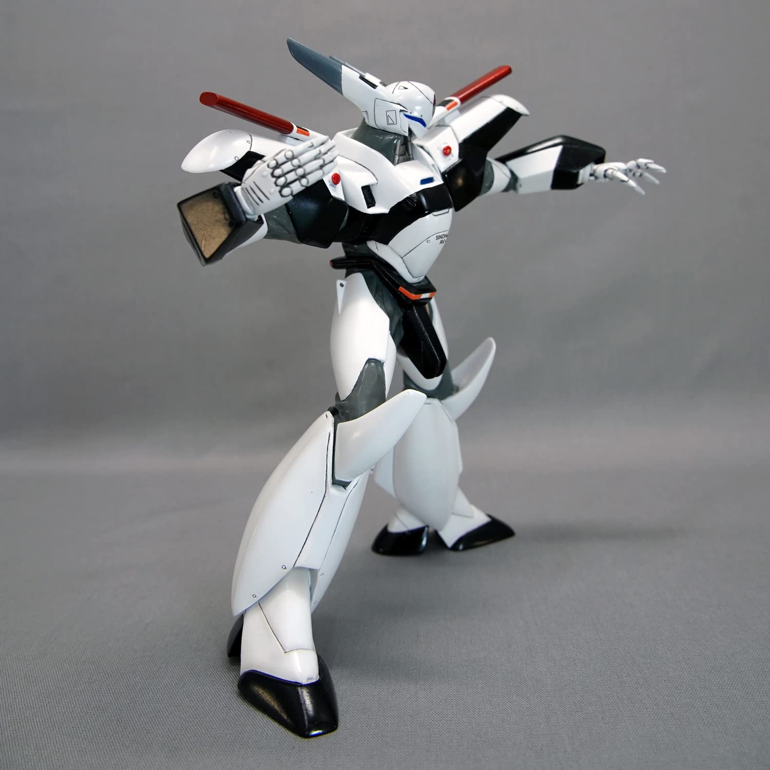 Amazon | 零式 1／35ソフビキット 復刻版 1/35スケール 全高