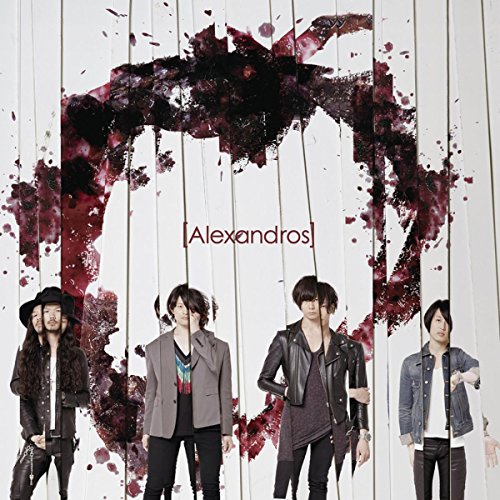 Rise / [ALEXANDROS]