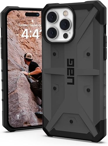 URBAN ARMOR GEAR UAG iPhone2022 Otro