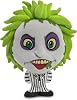 Kidrobot Collectible Beetlejuice 2024 Striped Suit 4 Flocked Bhunny Stylized PVC Figure