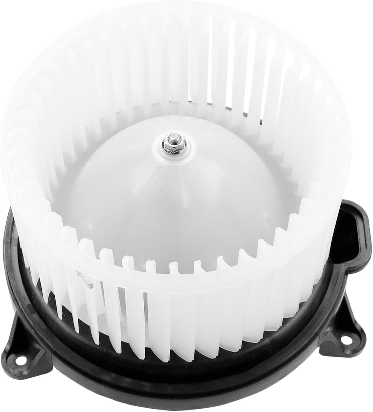 Front HVAC Blower Motor with Fan Cage Fit for Nissan Frontier 2005-2021, Nissan Pathfinder 2005-2012, Nissan Xterra 2005-2015, Assembly 27226EA010 615-58688 700175 Heater Blower Motor