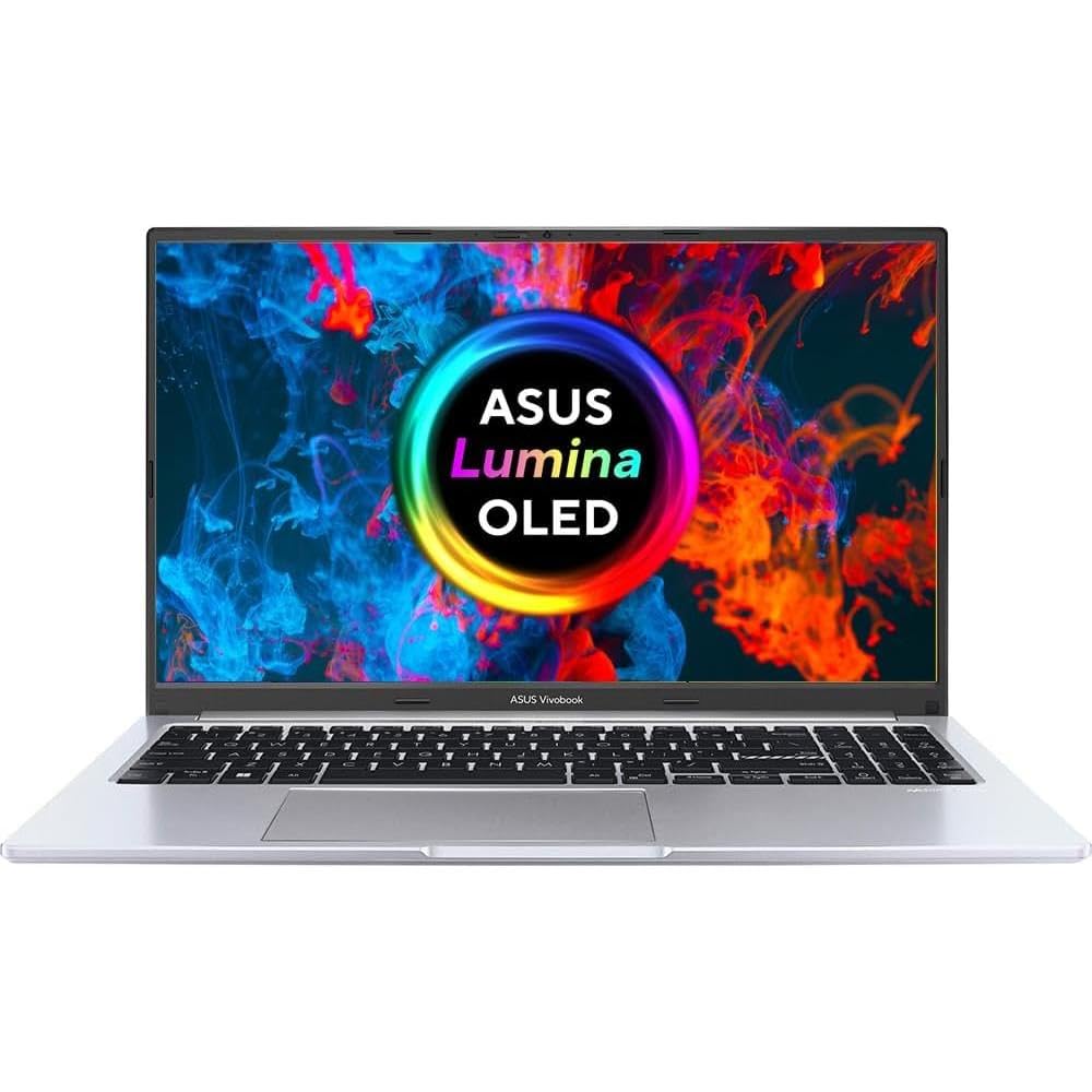 ASUS VivoBook 15 OLED Intel Core i3-1315U 8GB RAM 512GB SSD 15.6