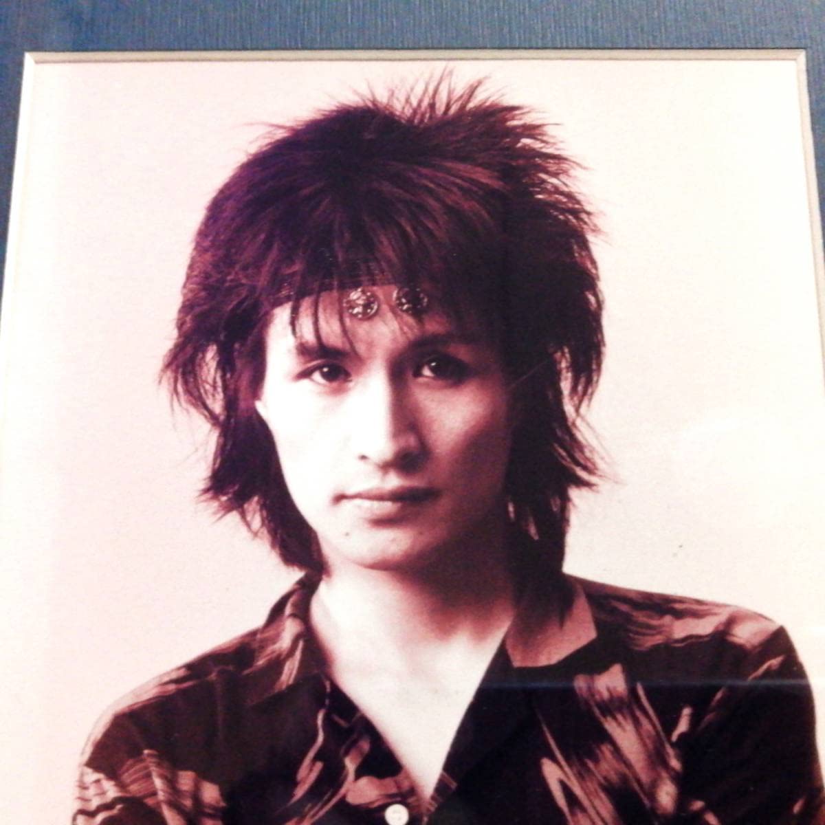 Amazon.co.jp: THE ALFEE 高見沢俊彦 B⑧ Photo Collection 25th