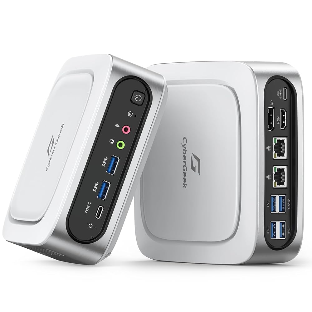 Linux コンパクトPC Amazon | Beelink ミニPC 16GB DDR4 500GB SSD Intel N100 Linux