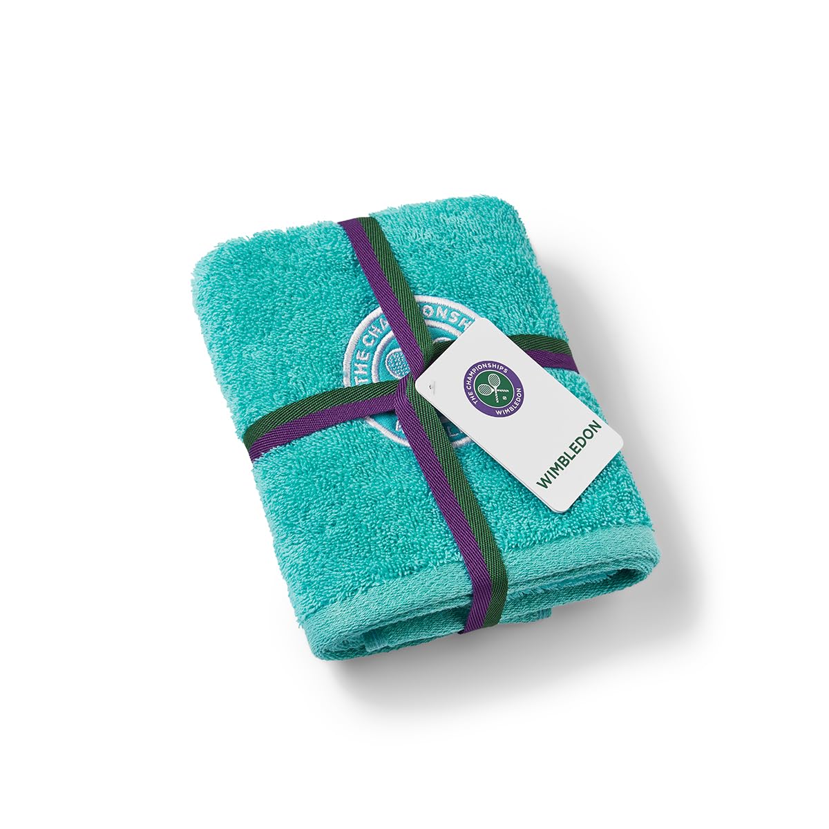 Amazon.com: Wimbledon Official Championship 2025 Guest Towel