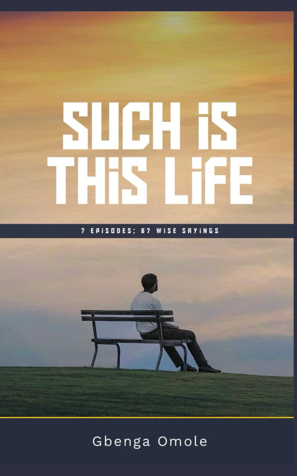 SUCH IS THIS LIFE 1: 7 EPISODES, 67 WISE SAYINGS (SUCH IS THIS LIFE 1 AND 2)