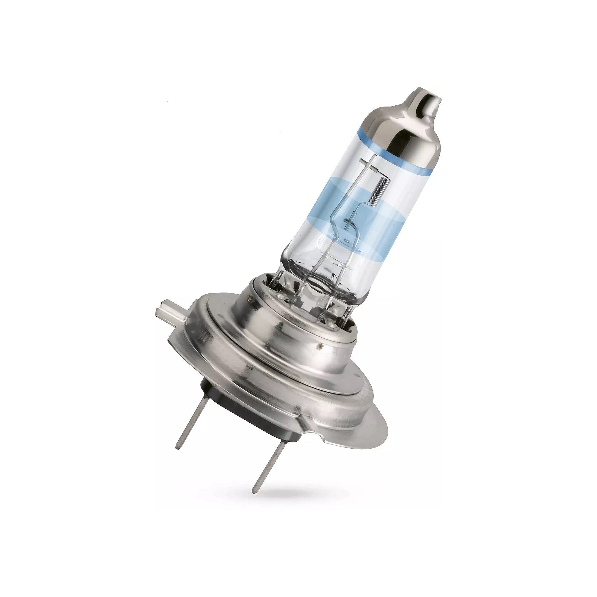Philips X-tremeVision Pro150 H7 car headlight bulb +150%, single blister