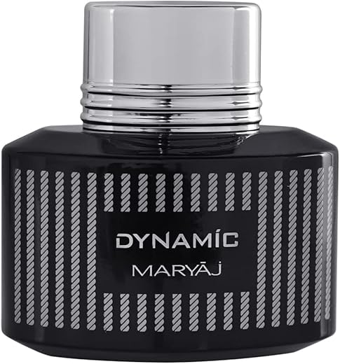 MARYAJ EDP FOR HIM 100 ML Men – Made in Dubai