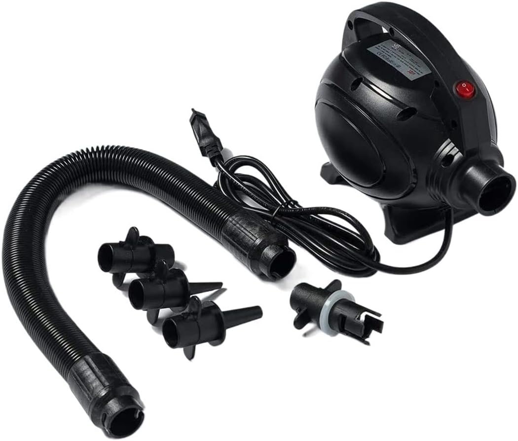 Electric Submersible Pump Portable Air Pump Electric 600W