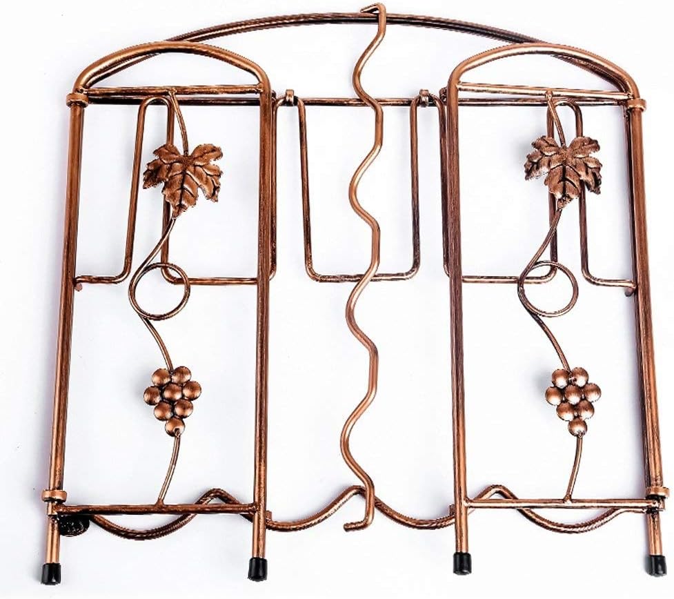 Wine Rack - Multi-Purpose - Floor-Standing