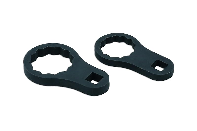 Kit de Chaves para Pivôs de Suspensão Laser 8459 para Mercedes-Benz