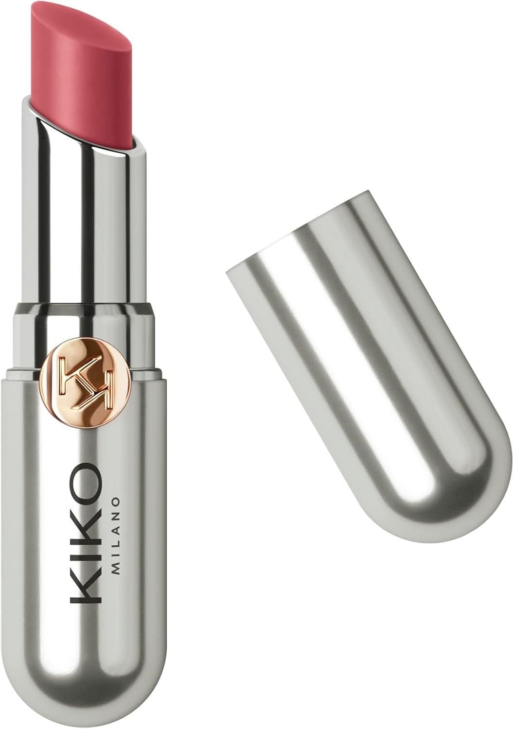 KIKO Milano Coloured Balm - Odcień 06 Blackberry