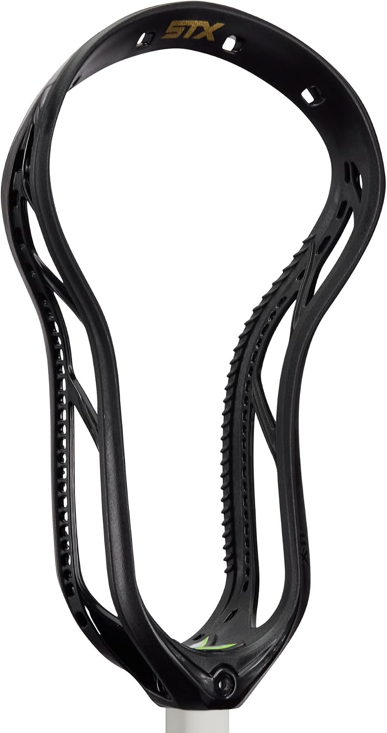 STX X-IT Flex Faceoff Lacrosse Head - Unstrung
