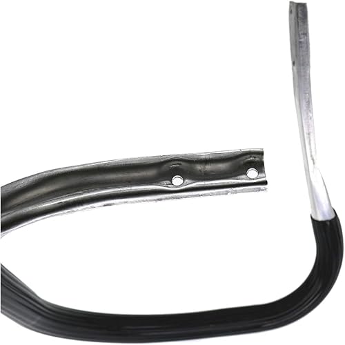 Miniatura 3 de Manillar de repuesto para motosierra Husqvarna 61, 66, 266, 268, 272, Nuevo OEM # 501 53 45-03