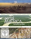  Aerial America (Amerika von oben) - Südstaaten Collection [2 Blu-rays]