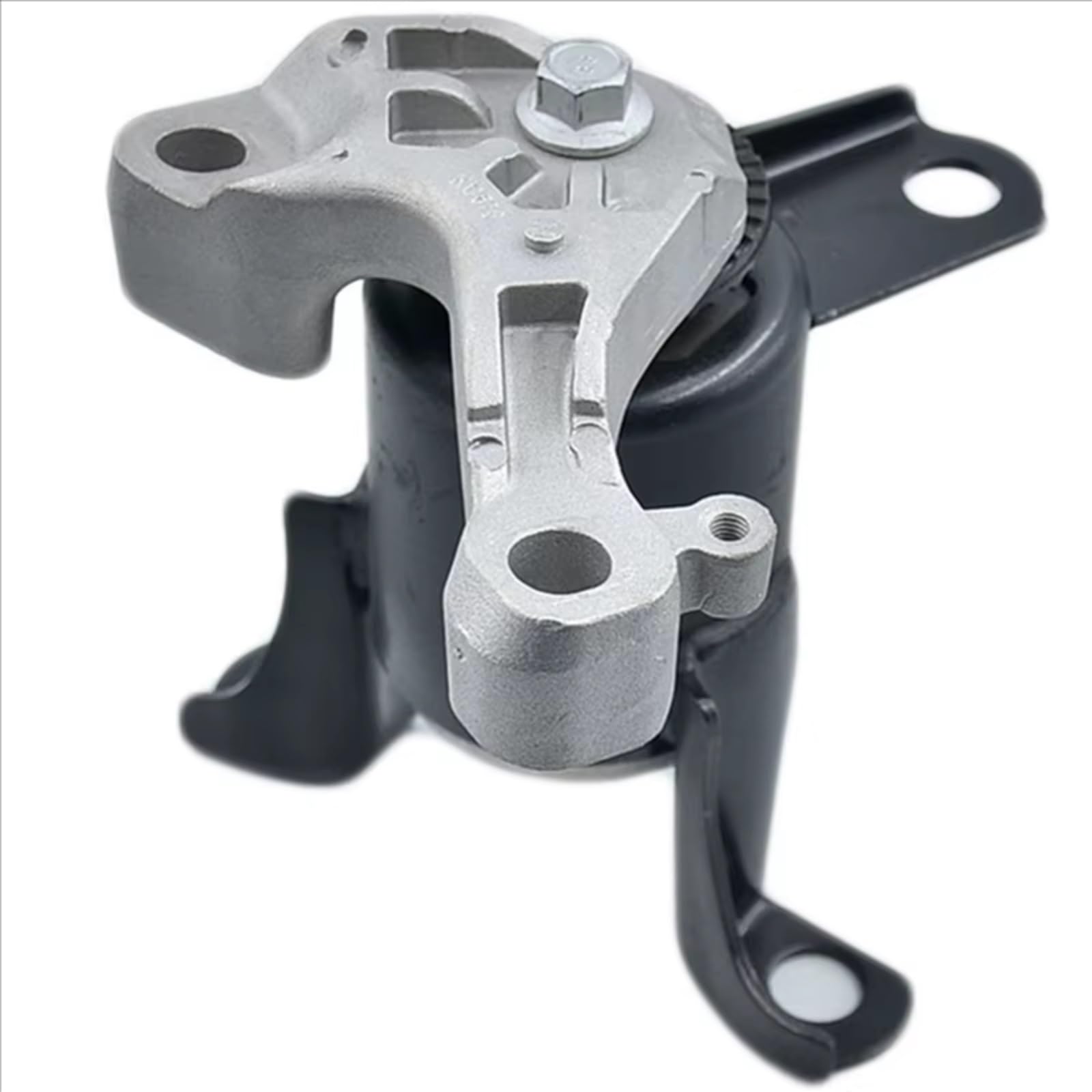 Silent Bloc Moteur Compatible Avec Ford Pour B-MAX 2012-2025 Pour Fiesta 2001-2017 Support De Support De Moteur De Voiture Support De Support 8V51-6F012-AJ 1776911