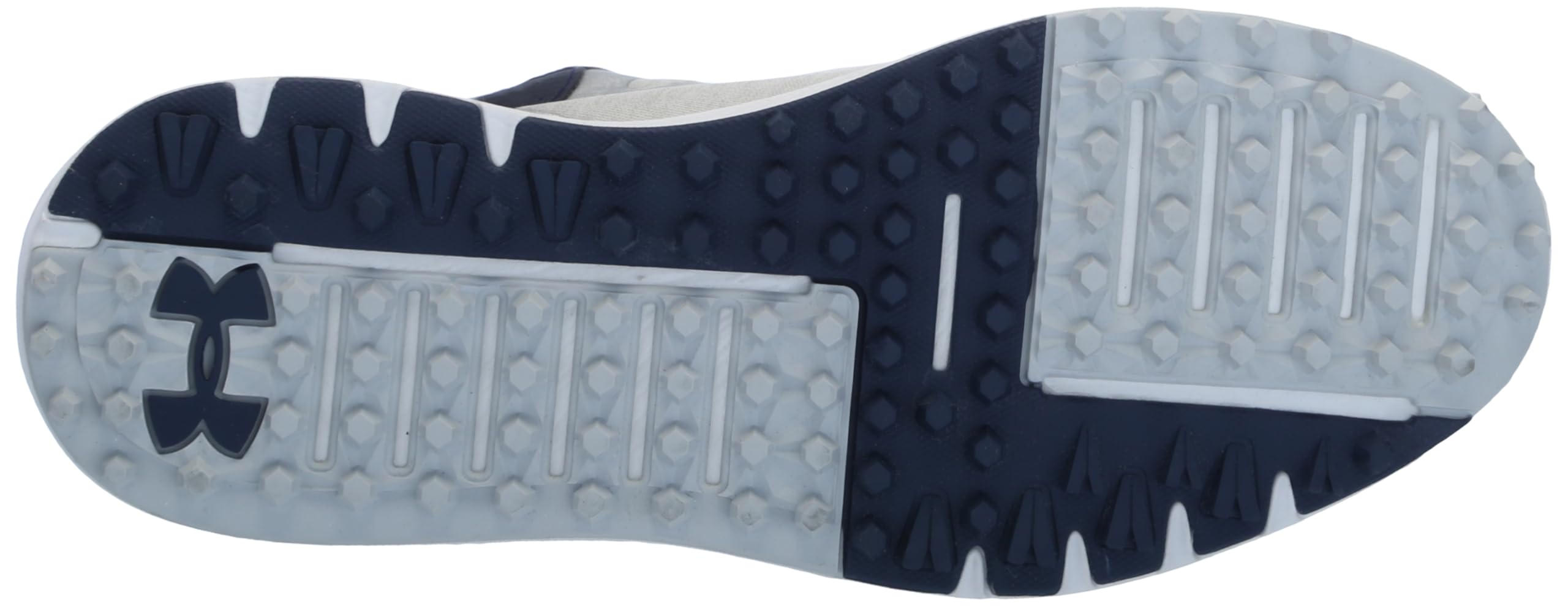 Amazon.co.jp: アンダーアーマー（UNDER ARMOUR） ゴルフシューズ