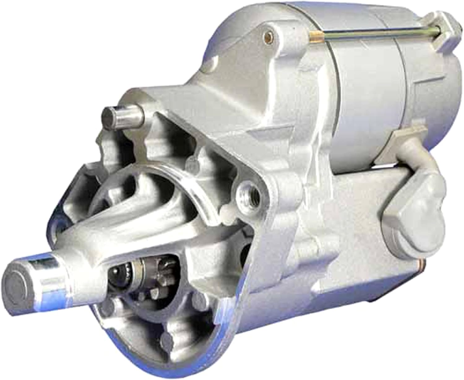 DB Electrical 410-52089 Starter Compatible With/Replacement For Chrysler Dynasty Imperial Yorker Town & Country Van 3.3 3.8L 1993-1999/Dodge Caravan Dynasty 3.3L 3.8 1993-1999/Plymouth Voyager