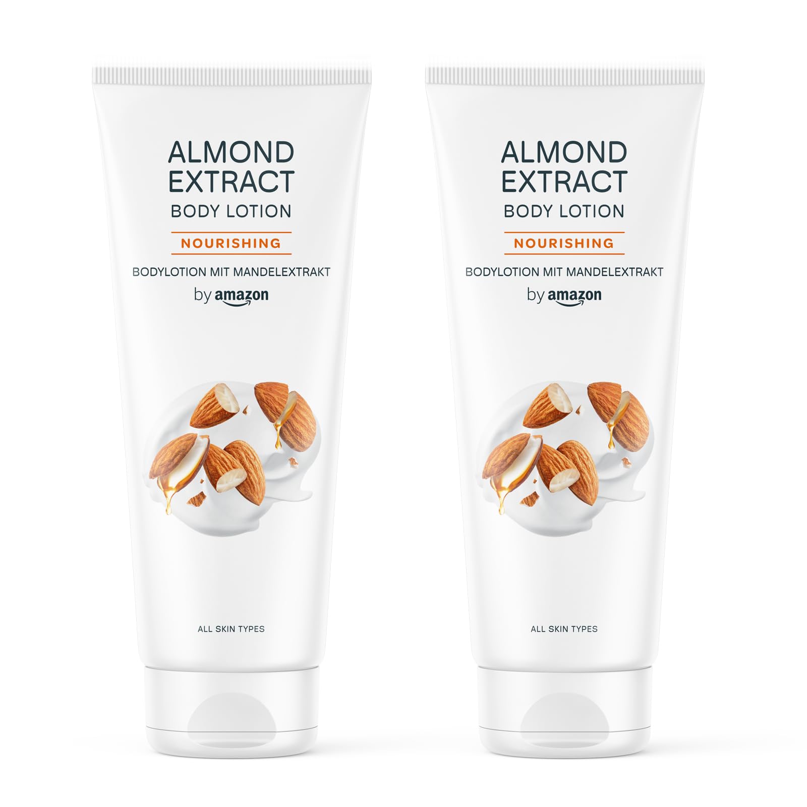 Sponsored Ad – Almond Extract Body Lotion, 2x250ml