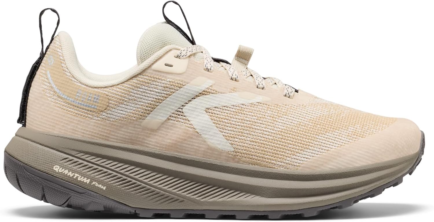 KEEN Womens Roam Breathable Lightweight Comfortable Trail Running - Image 2