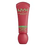 NYX PROFESSIONAL MAKEUP Smushy Matte Lip Balm, Tinted Lip Moisturizer with Soft, Matte Finish - Snuggle SZN (Blush Nude)