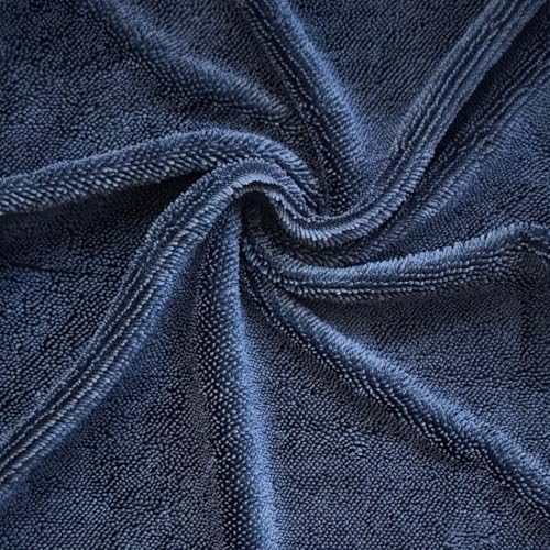 Oto Kurulama Bezi Araç Bez ve Sünger Mikrofiber Temizleme Yıkama Cam Araba Kurulama Temizlik Silme Bezleri Havlusu Profesyonel - Görsel 4