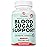 PurePremium Normal Blood Sugar Support Supplement - 20 Active Ingredients Complex to Support Blood Sugar Levels Already in The Normal Range - with Cinnamon, Bitter Melon, Chromium, Mulberry - 120ct