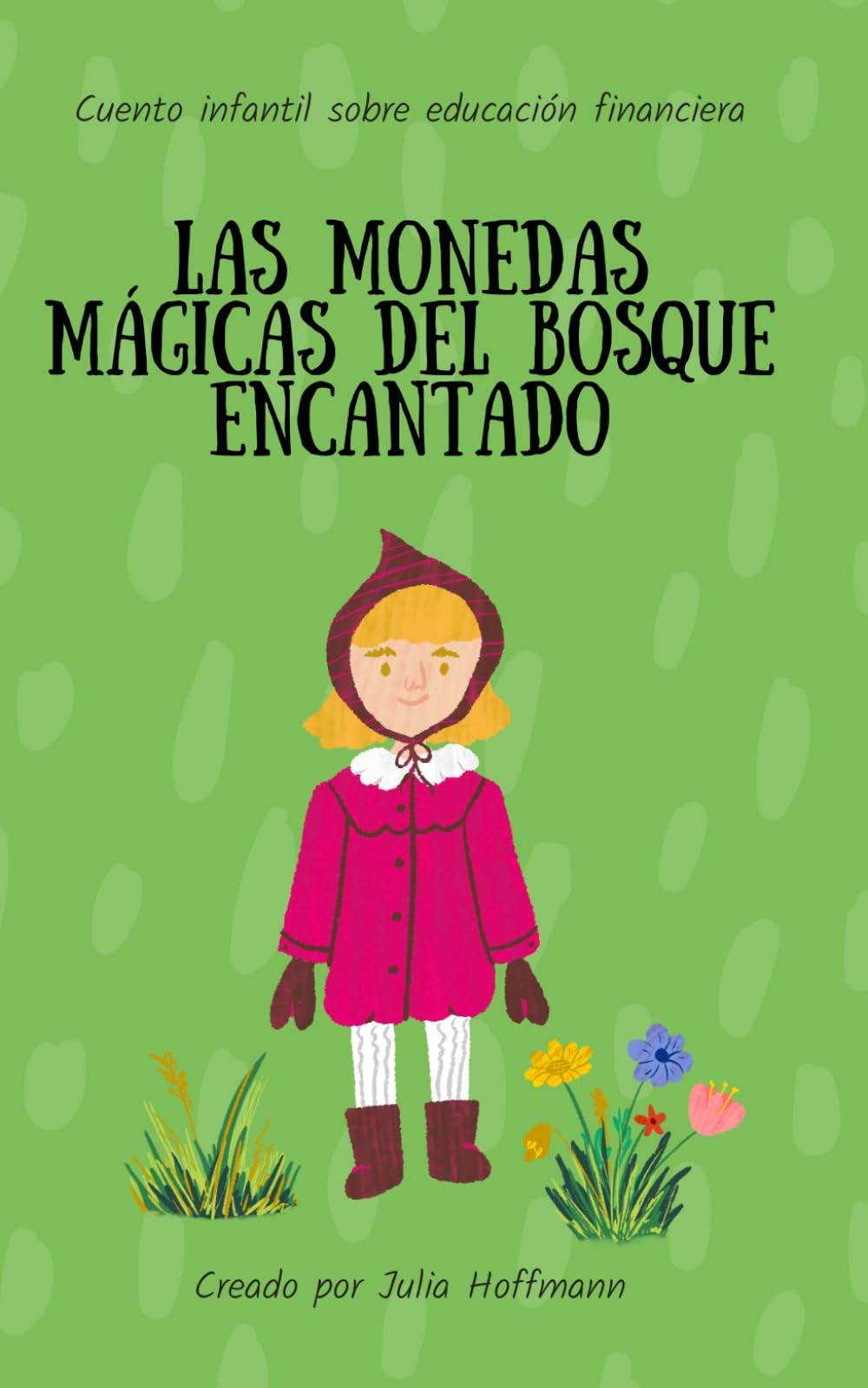 LAS MONEDAS MÁGICAS DEL BOSQUE ENCANTADO
