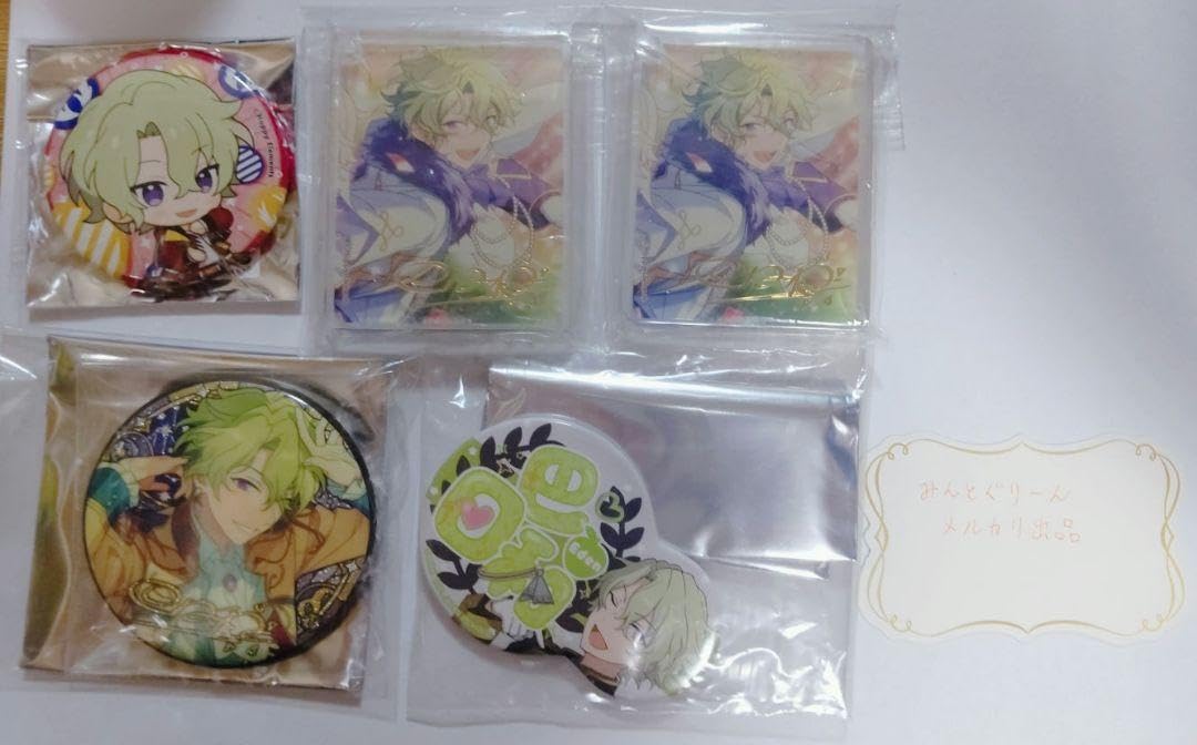 あんスタ 巴日和 15点