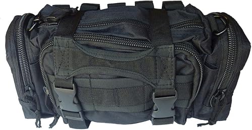 kit de primeros auxilios para camping, senderismo o el hogar y el lugar de trabajo Es un juego completo para los sobrevivientes que quieren el mejor