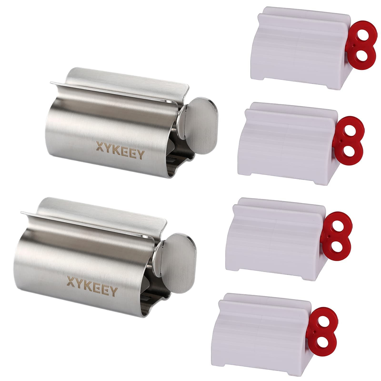 + 3 Dollars, get 6 Packs!