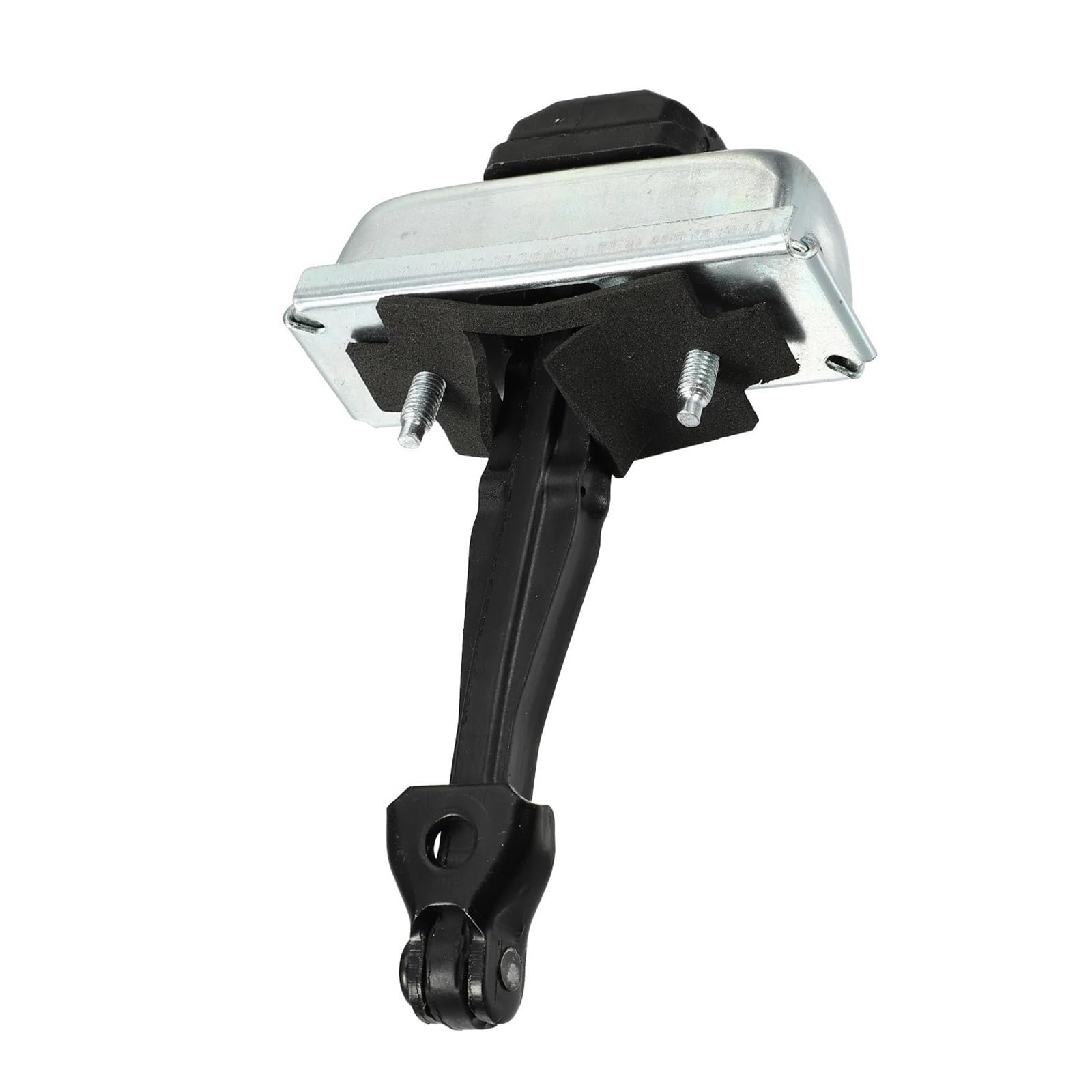 FLFHDUP Front Door Check Strap Fit for Chevy Silverado Fit for Gmc Sierra Yukon Front Door Check Strap Stop Limiter Side Hinge