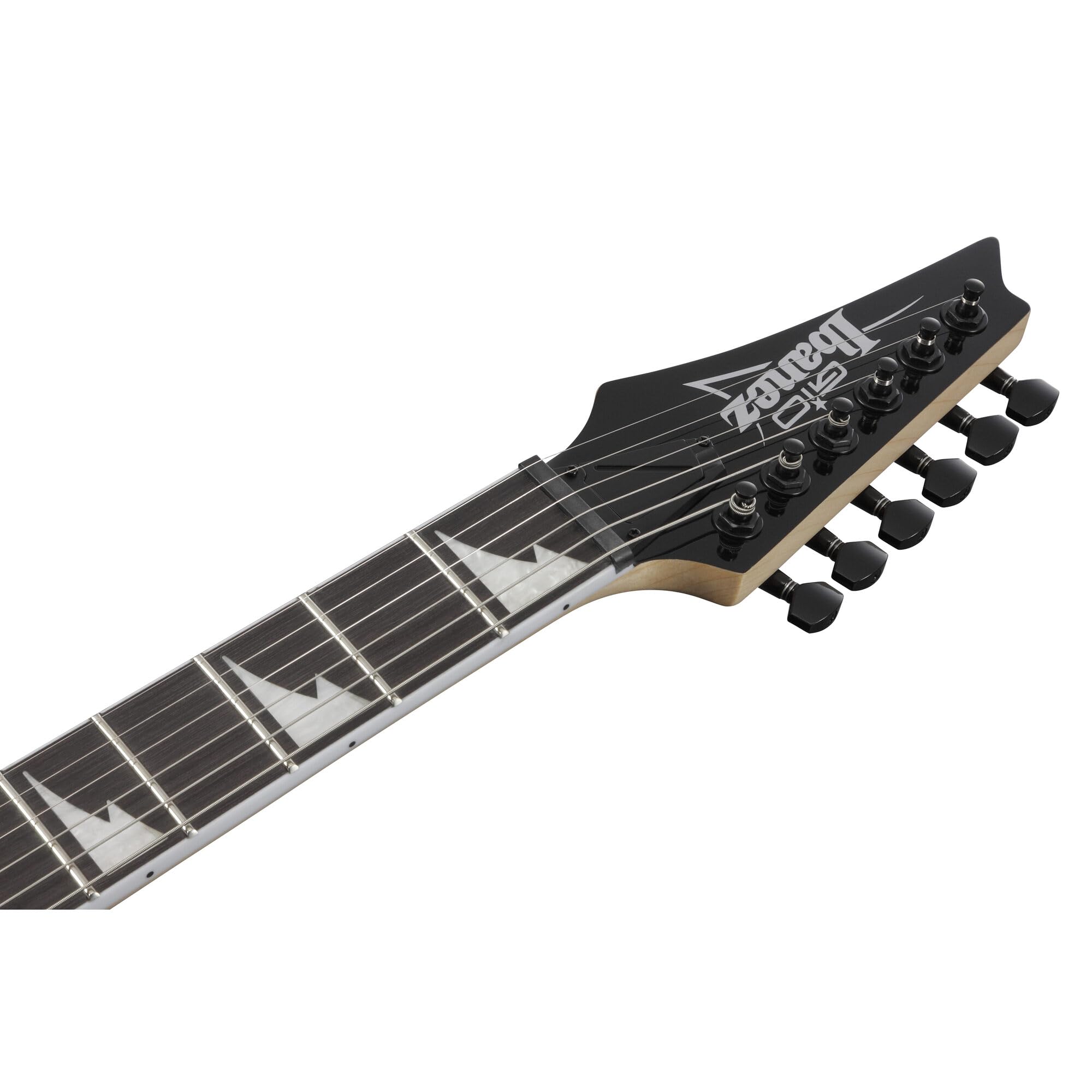 Ibanez GRG121DXL-WNF GIO Series - Noce piatto - mancini