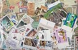 100 verschiedene Marken Prophila Collection UNO - Wien 100 Verschiedene Marken (Briefmarken für Sammler)