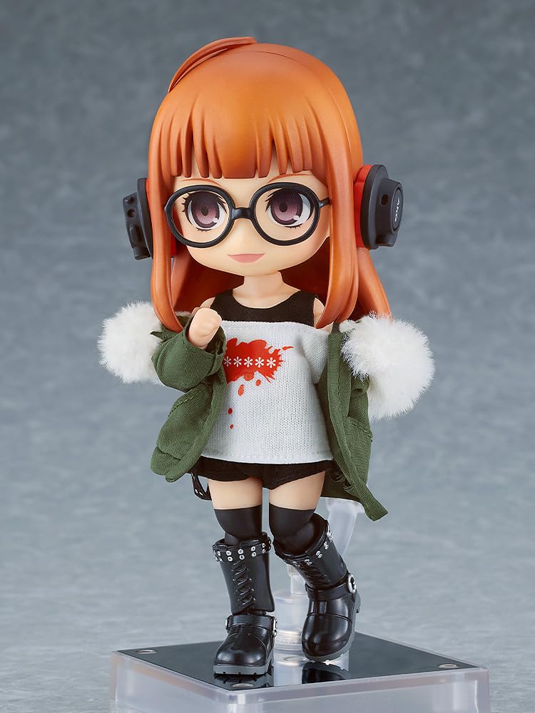 Amazon | グッドスマイルカンパニー[GOOD SMILE COMPANY] ねんどろいど