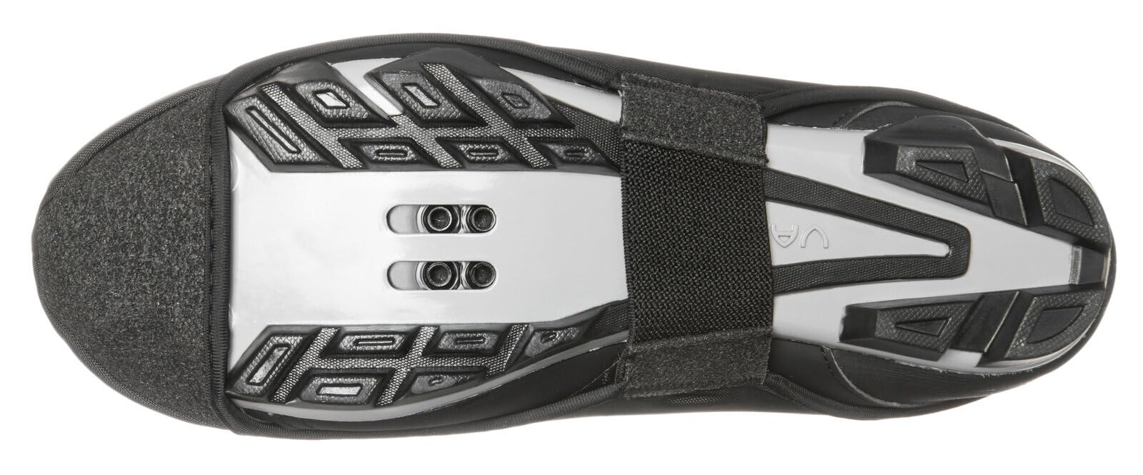 VAUDE Überschuh Shoecover Minsk III, wärmend, wasserabweisend, windabweisend und atmungsaktiv