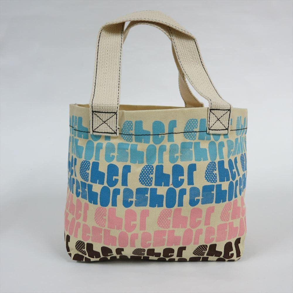 Amazon.co.jp: cher shore シェルショア トートバック エコバッグ