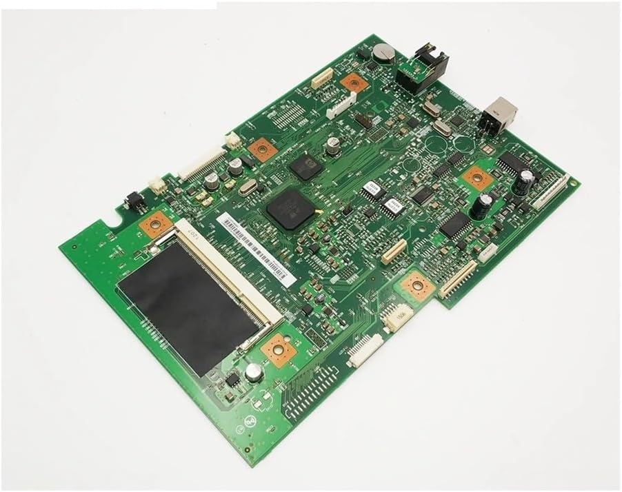 CC370-60001 Logic Main Board Fit for HP M2727 M2727nf 2727 2727nf M2727nfs Formatter Mainboard