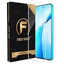 FIRST MART 3D Borderless Tempered Glass for OnePlus Nord 4, Nord CE 4, Nord CE 4 lite, Nord 3 & Nord CE 3 | HD Clear Edge-to-Edge Screen Protector, 9H Scratch Resistant, Oleophobic, Case-Friendly | Pack of 1 gallery image