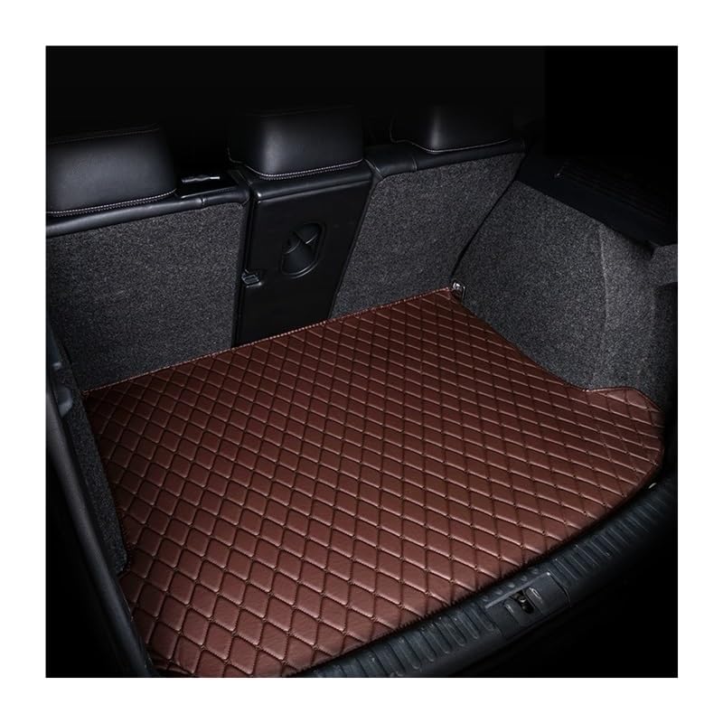 Tapis de protection haut de gamme pour Citroën C6 2017-2019 : revêtement élégant