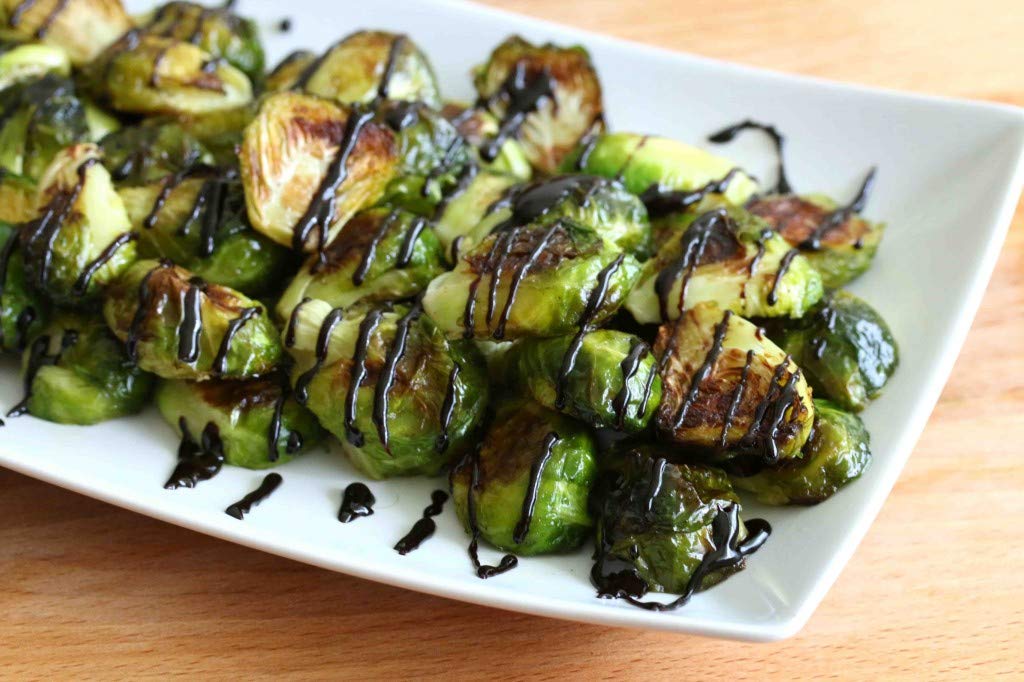 Blazing Bella Fig Balsamic Vinegar – Thick, Smooth & Naturally Sweet with Fig – Premium Italian Balsamic for Salads, Cheese & Finishing Dishes – 16.9 fl oz (500ml)