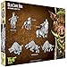 Malifaux Third Edition Bayou Ulix Core Box